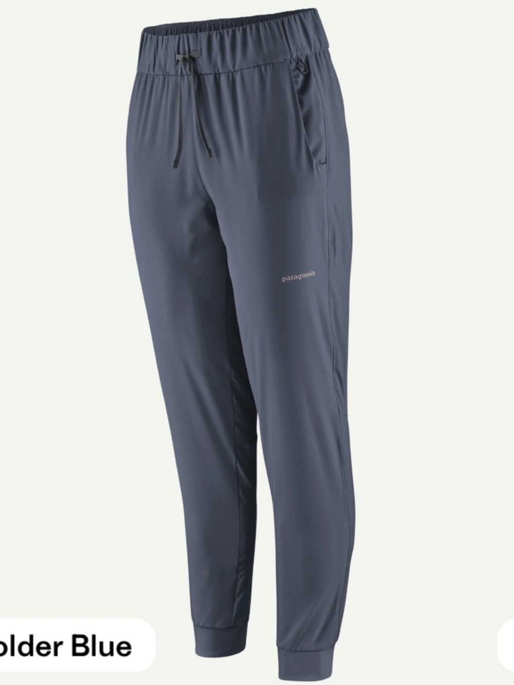 Patagonia Terrebonne Joggers